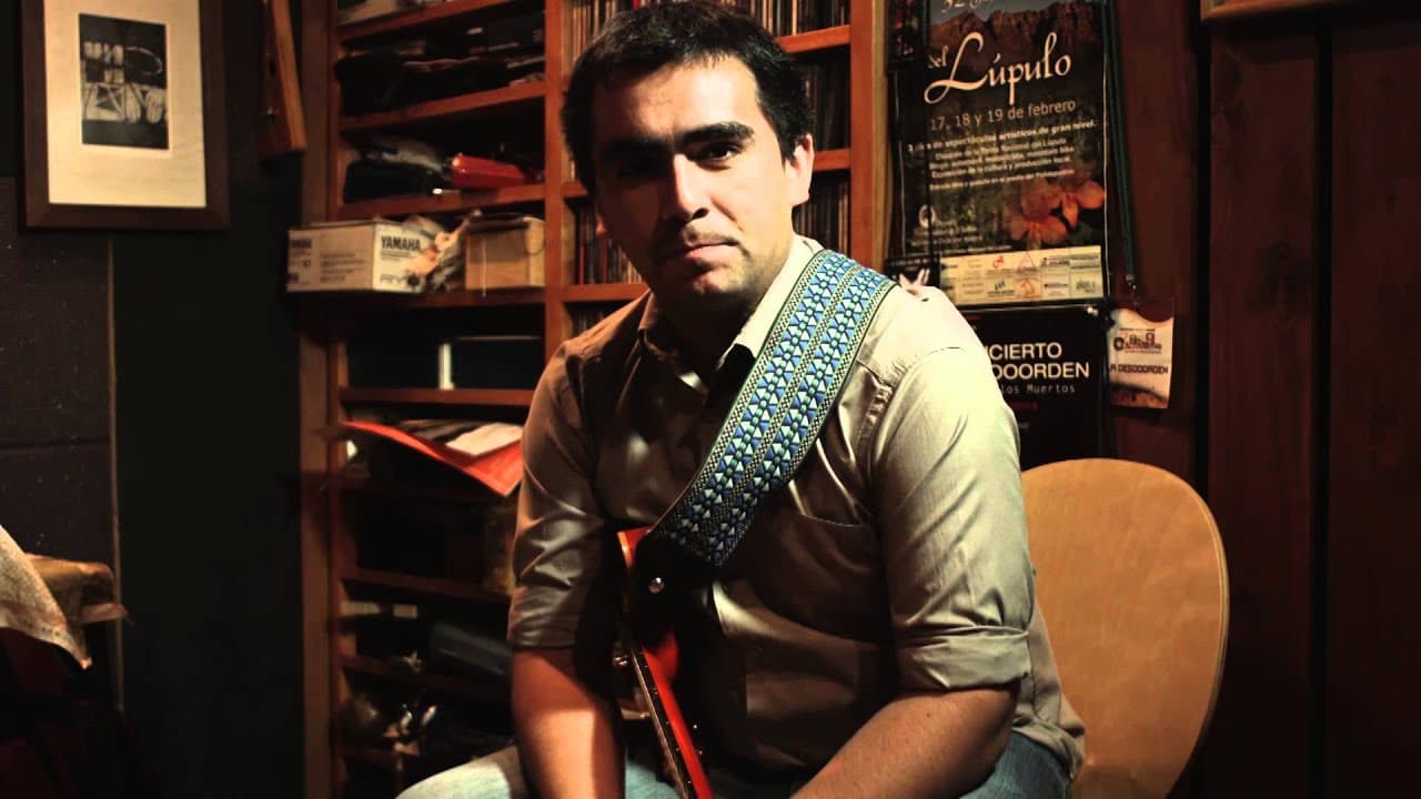 HOMINIDO - Adelanto del nuevo disco 'Alados'