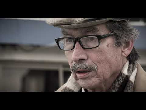 Teaser "trazos de agua"