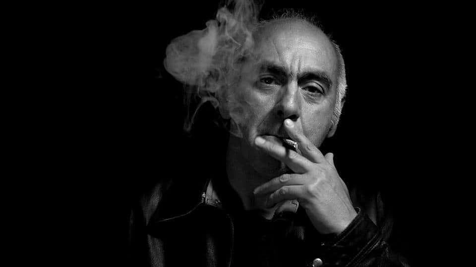 Edmundo Cofré Godoy